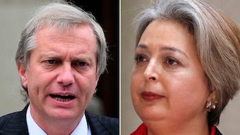 Kast et Jara contestent Palmo