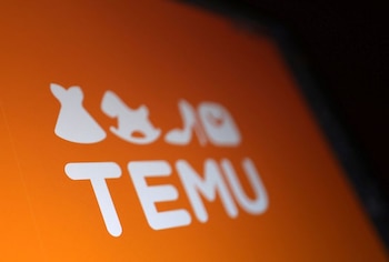 La plate-forme chinoise Temu génère