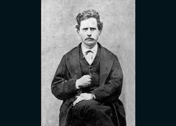 Faustino Lemus Rayo, le meurtrier