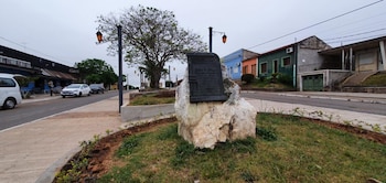 Corrales Mines, à Rivera