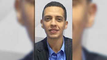 Gabriel 'Gabito' González.