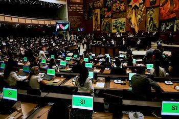 La décision a approuvé la loi