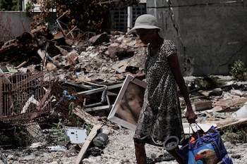 Un voisin revient dans le quartier