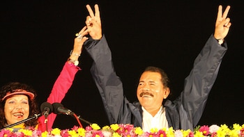 Daniel Ortega a ordonné la fermeture