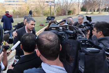 Le journalisme critique fait face à la persécution