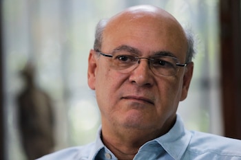 Carlos F. Chamorro a été exilé