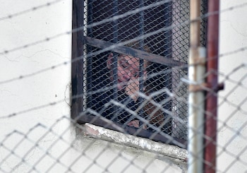 Jeanine Áñez a été condamnée à