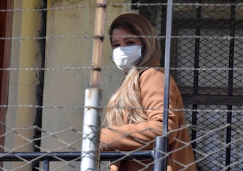 Les organisations internationales ont observé le