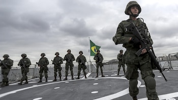 En 2016, peu de temps avant