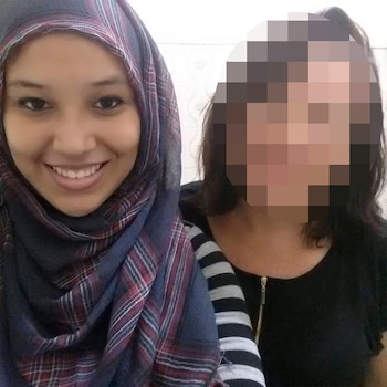 Karina Alyn Raiol Barbosa, aujourd'hui