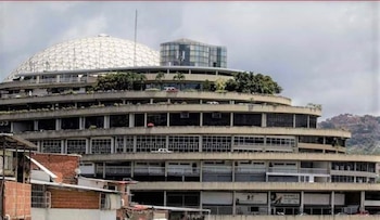 Freddy Superlano et Roland Carreño