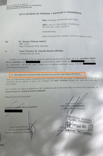 La loi officielle sur les crises.