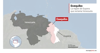 Carte qui représente l'écume,