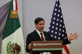 Le secrétaire d'État a souligné