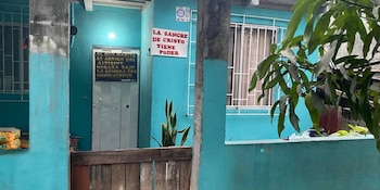 Ce loge