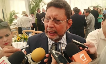 Bayardo Arce