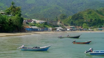 La transformation de la côte