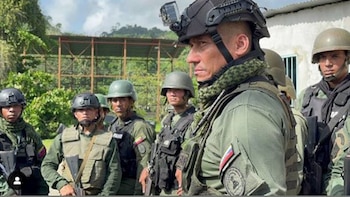 Les officiers doivent supposer que