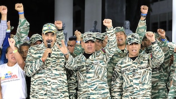 Les contrôles militaires ont priorisé