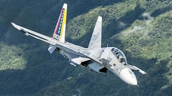 Les avions F-16 sont obsolètes