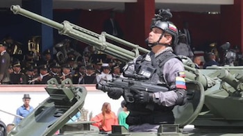 Le département opérationnel du