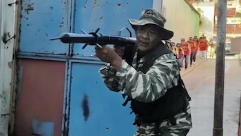 Le régime enseigne certains