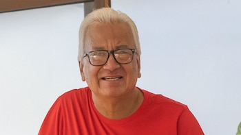 Image d'archive Mauricio