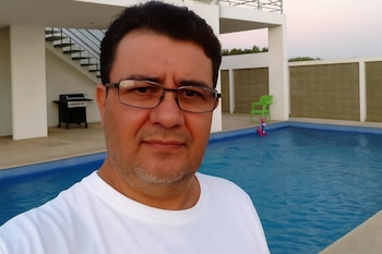 Image d'archive Carlos