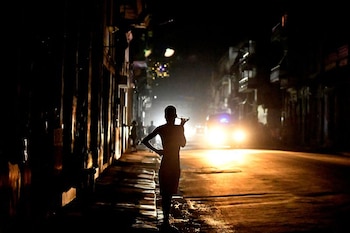 Les gens s'arrêtent