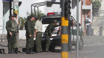 Image référentielle des agents de