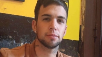 Andrés Morosini (Facebook)