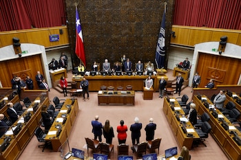 Le projet a été entré