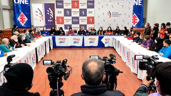 Démocratie chrétienne aussi