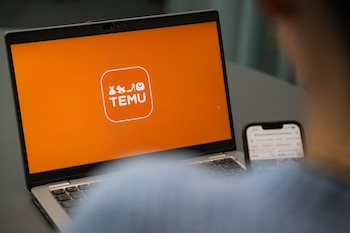 Temu génère des pertes par USD