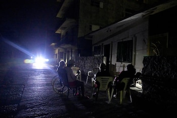 Les pannes de pannes génèrent de l'inconfort dans
