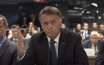 Cinq juges présenteront successivement leur