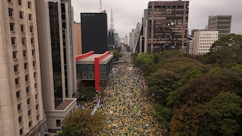 Dimanche, des milliers de supporters