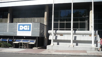 DGI