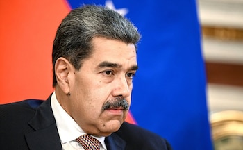Nicolás Maduro, accusé d'être