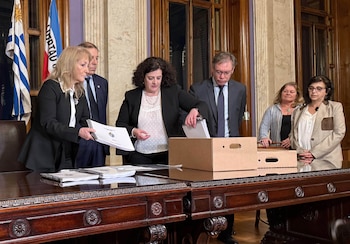 Le ministère de l'économie et