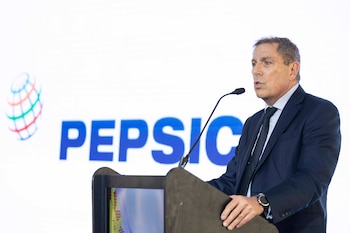 Le ministre de l'économie de