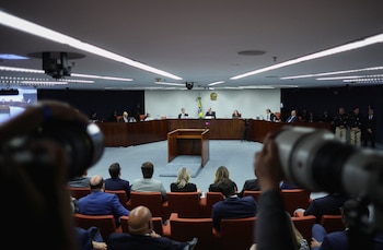 Les juges de la Cour