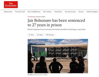 L'économiste a rappelé une déclaration