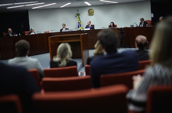 La décision suprême est