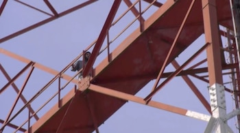 L'homme a affirmé parce qu'il ne pouvait pas