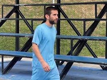 Il y a beaucoup d'étrangers dans le