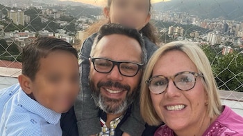 González Urrutia a mentionné l'affaire