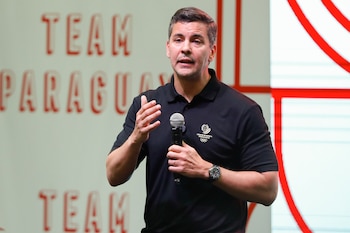   Peña a dit que «