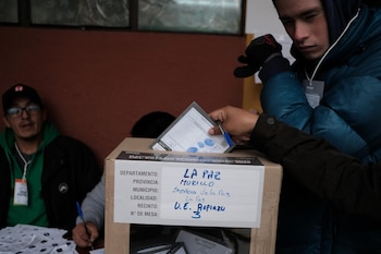 L'organisme constitutionnel supérieur en