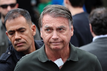 Jair Bolsonaro sera en cours d'observation
